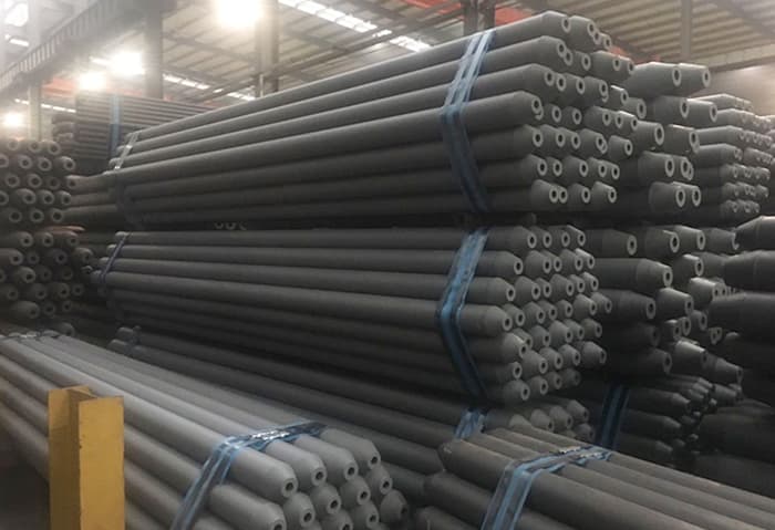 温岭网架杆件加工